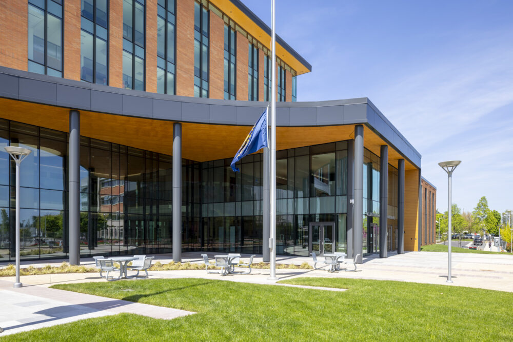Clackamas County Courthouse Professional Images 1