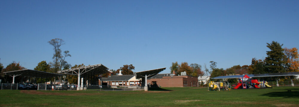 Solar Carports with Crider Americas Solar_2 s