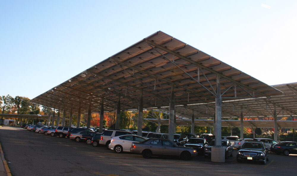 Solar Carports with Crider Americas Solar_small s