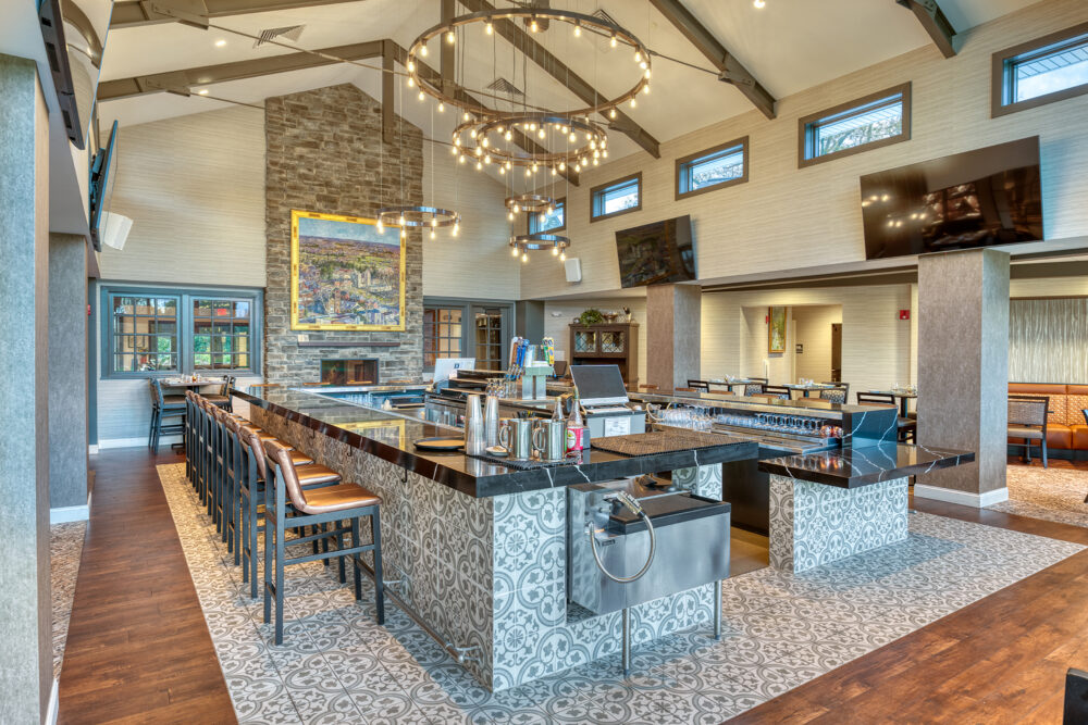 Doylestown Country Club 24