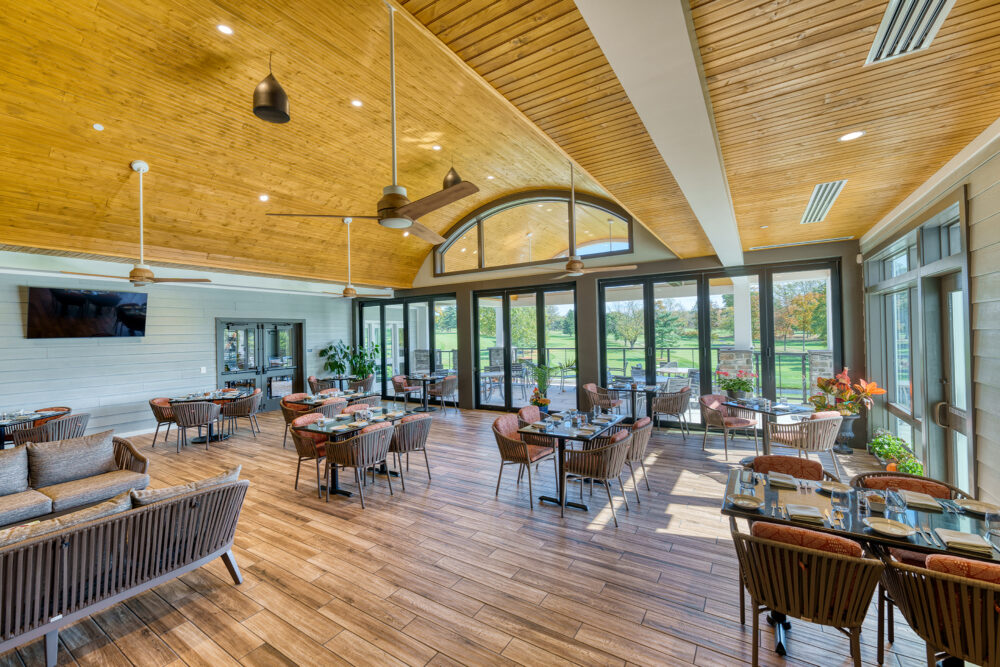 Doylestown Country Club 29