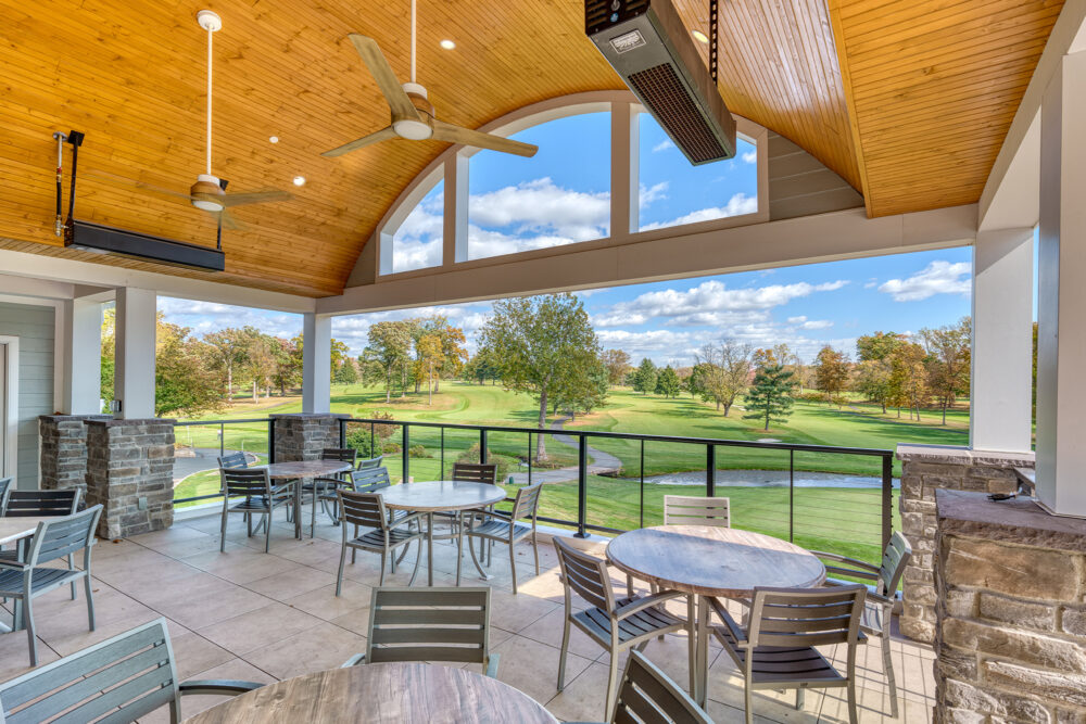 Doylestown Country Club 33