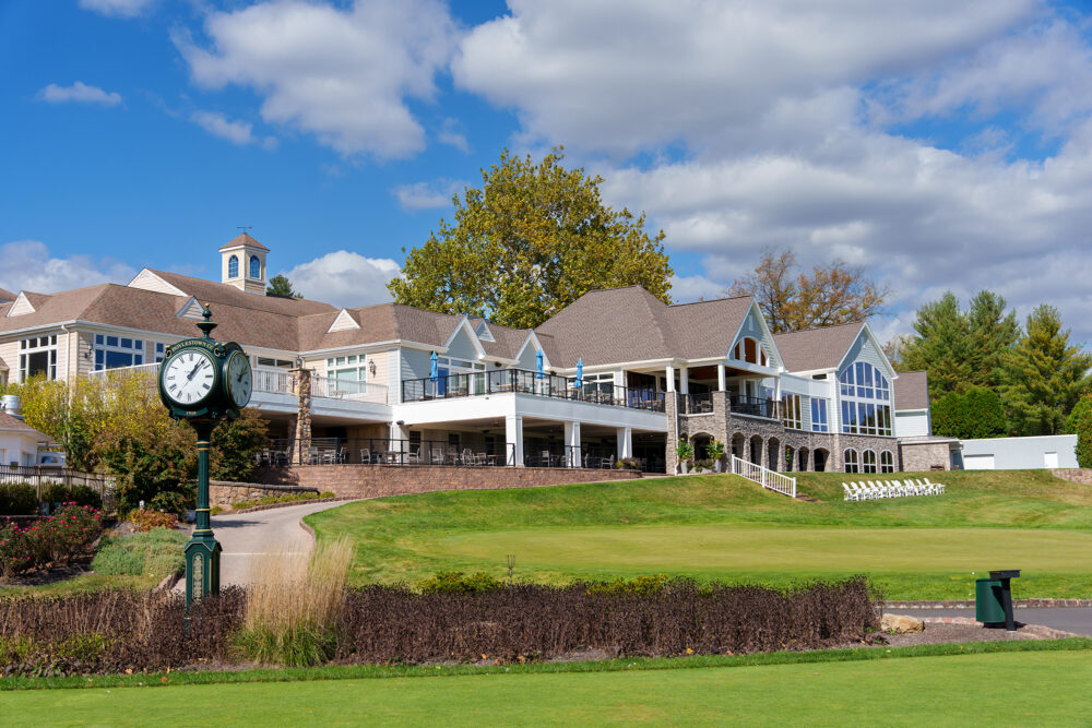Doylestown Country Club 8