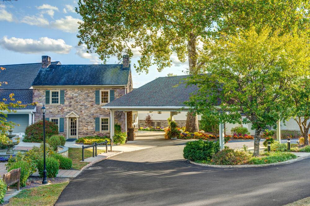 Doylestown Country Club 80