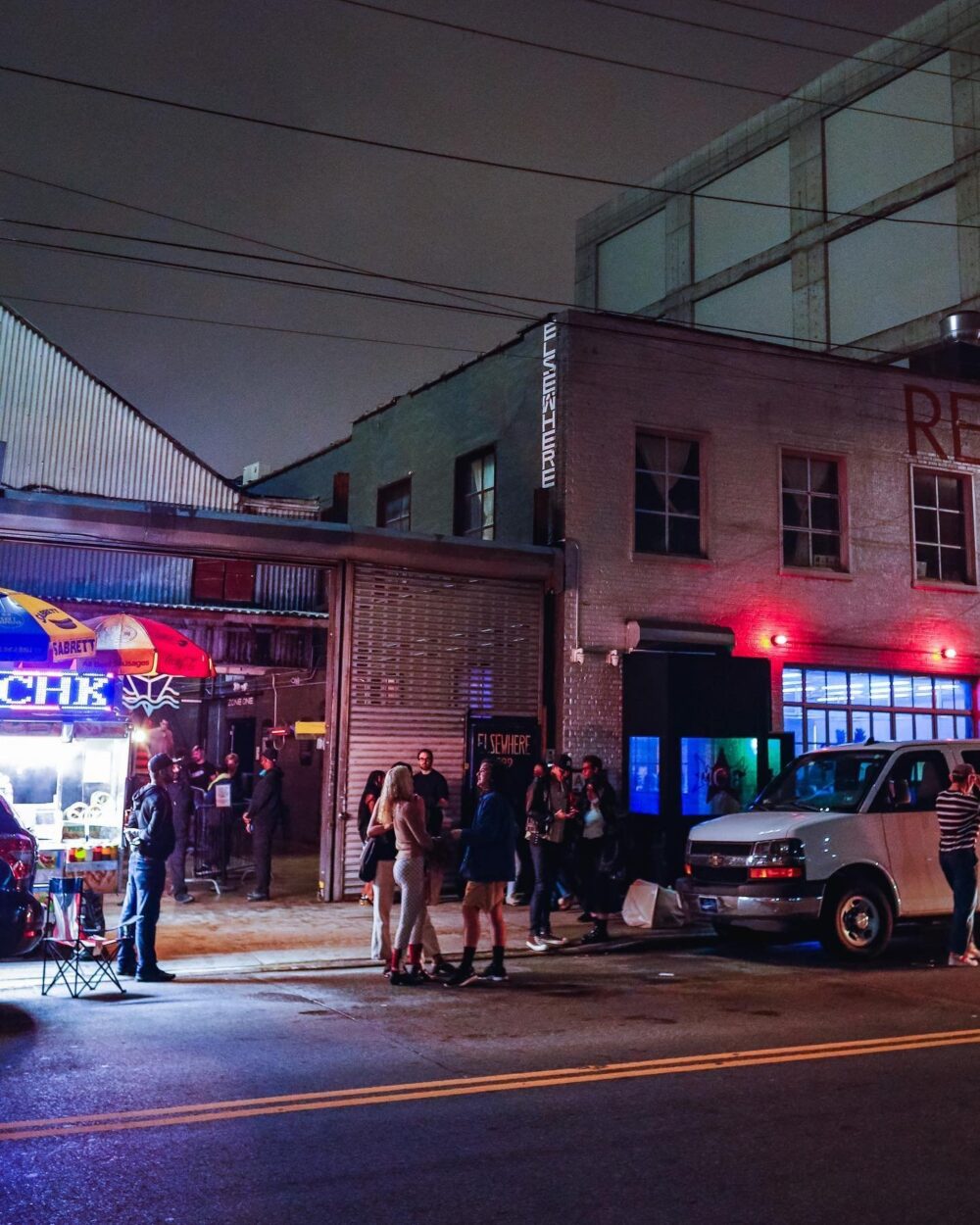 Elsewhere Brooklyn OK 4