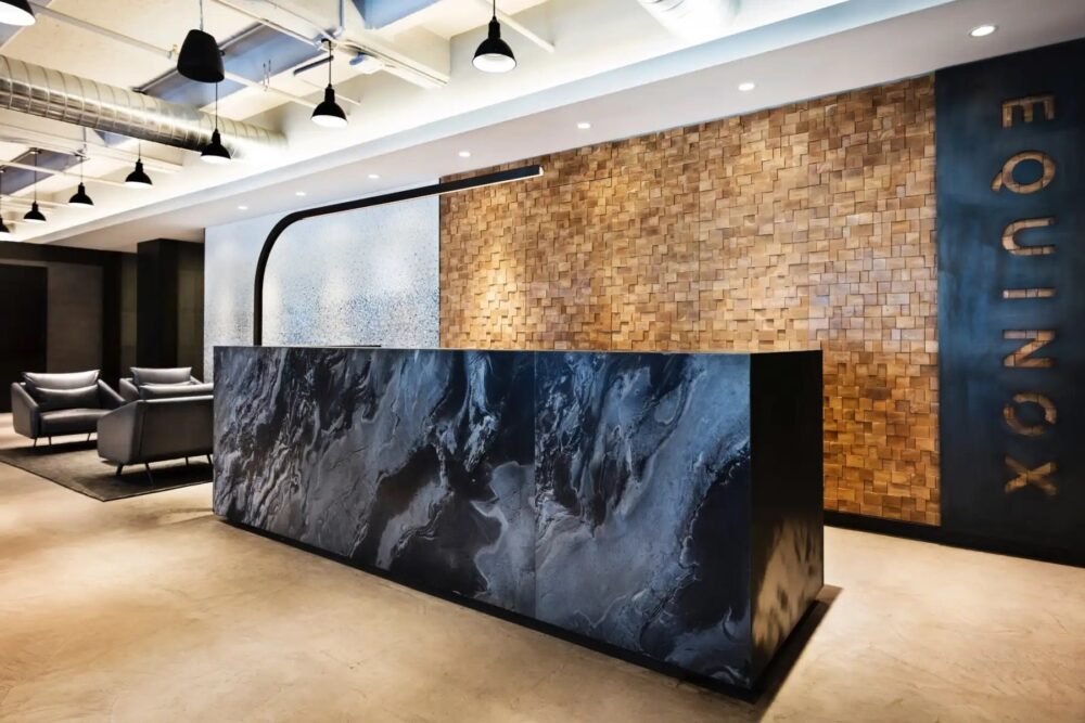 Equinox Dumbo OK 5