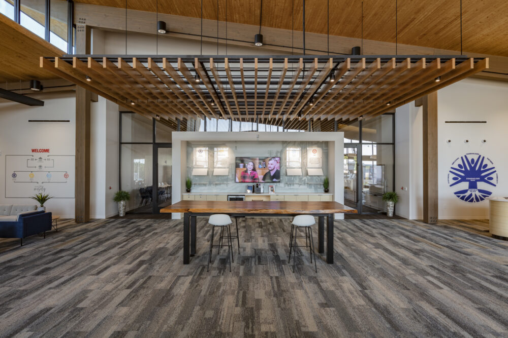 First United Bank Shawnee