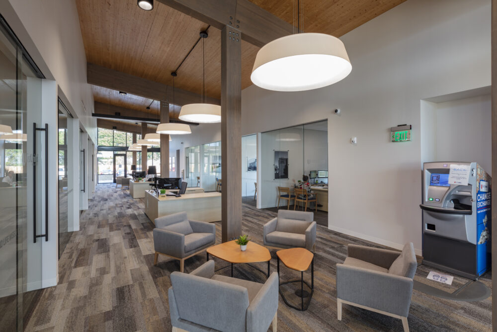 First United Bank Shawnee
