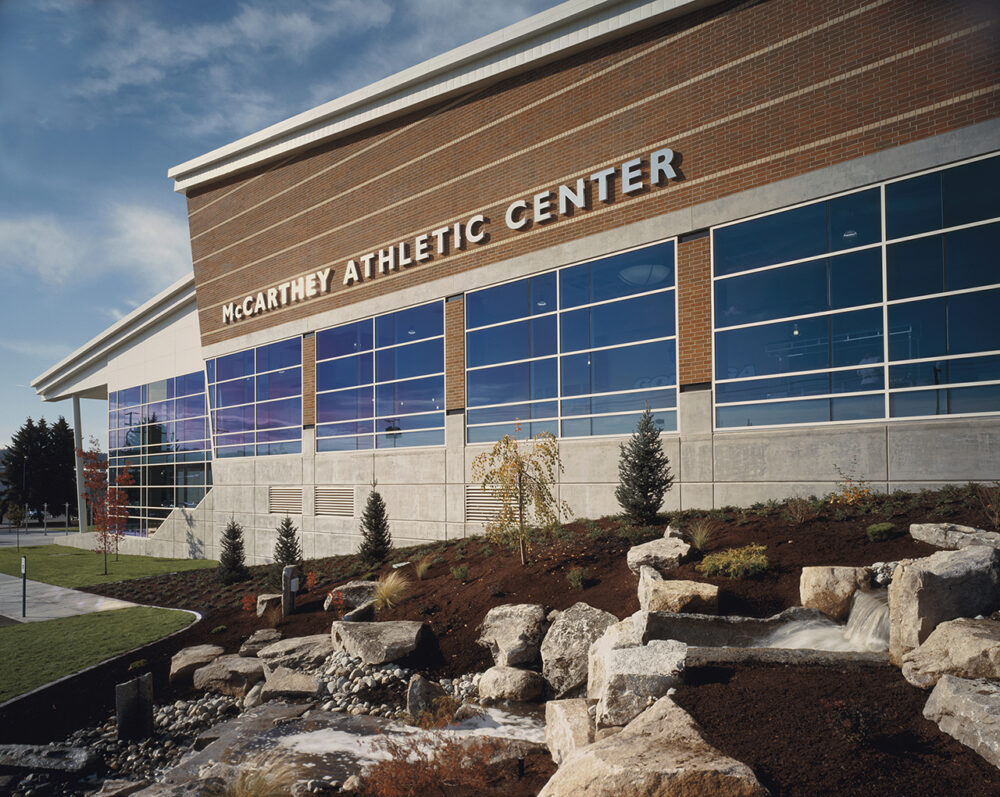 Gonzaga University McCarthey Athletic Center