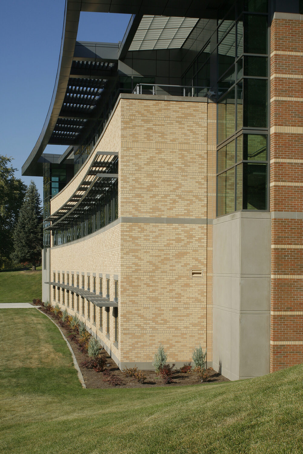 Gonzaga University PACCAR Center_1 s