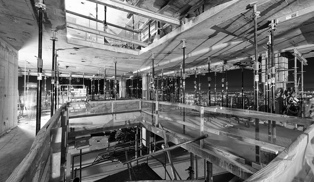 Grand LA Slaybaugh BW Construction 1