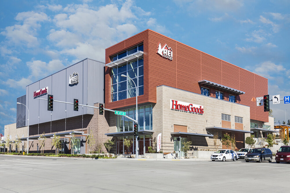 Bellevue North