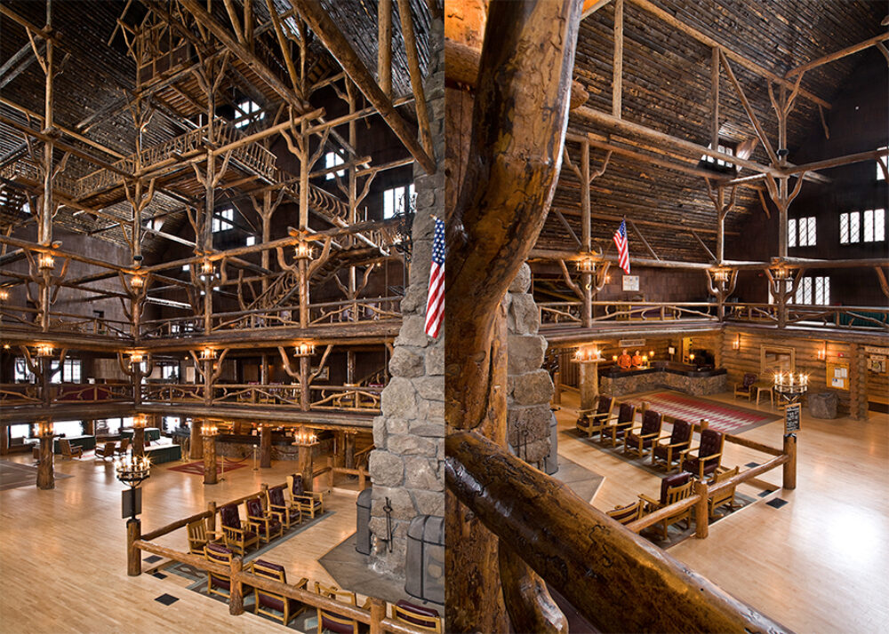 Old Faithful Inn_Interior20 Combined web