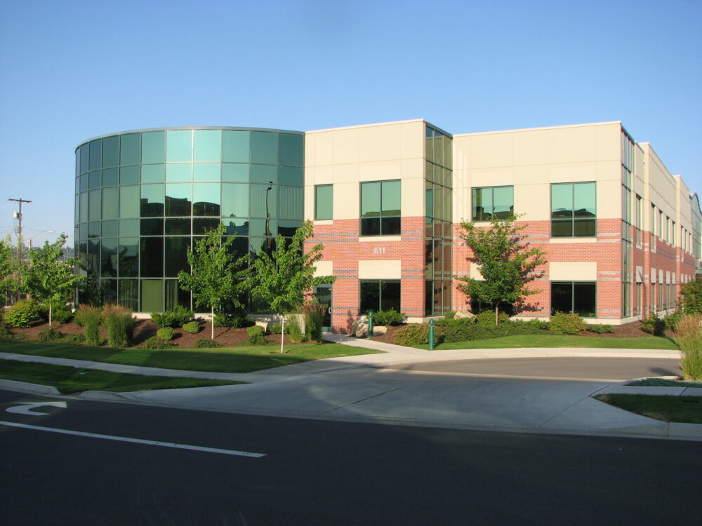 Iron Bridge Corporate Park_ sc