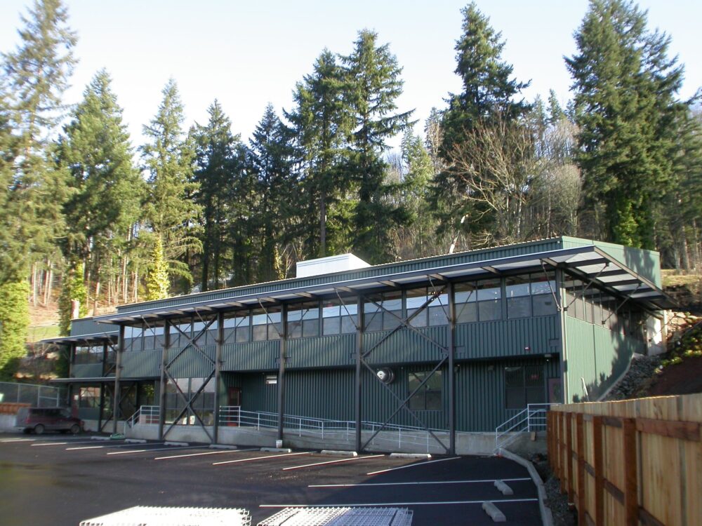 Issaquah Maintenance Facility_1 sc