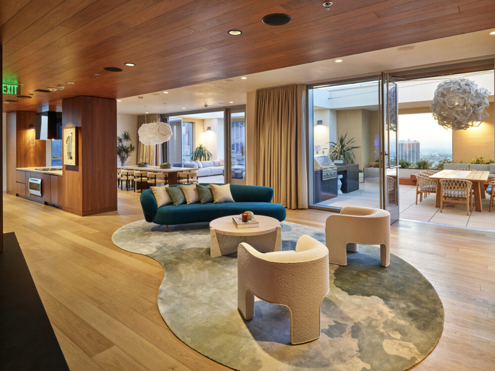 July 26th 2022 31st Flr Lounge 105 MUST CREDIT WELDON BREWSTER medium