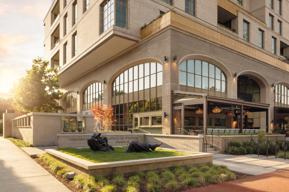 Katy Trail Condos 1 MUST CREDIT Chase Daniels medium