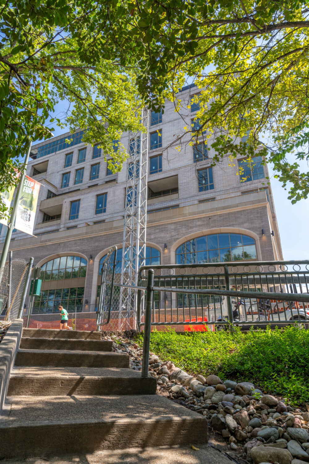 Katy Trail construction images Oct 2023 Erin 11 medium