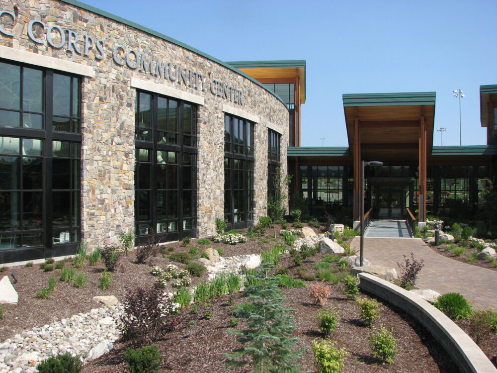 Kroc Community Center
