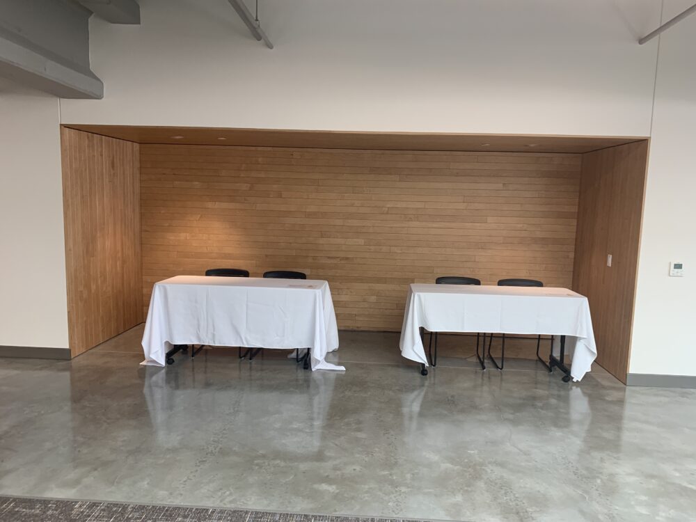 LinnBenton Community College Chinook Hall DCI Engineers DCI Engineers