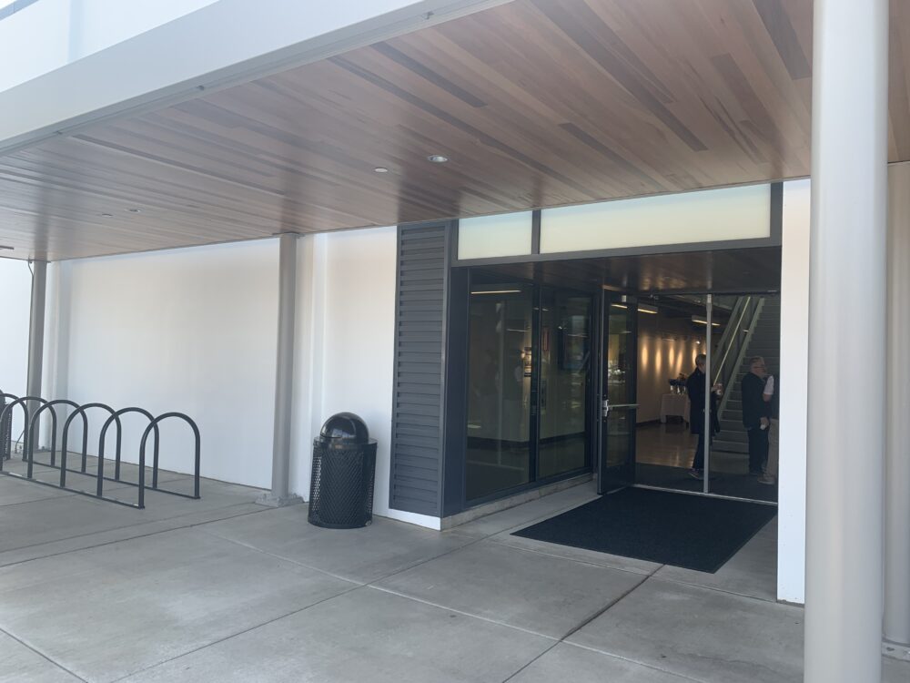 LinnBenton Community College Chinook Hall DCI Engineers DCI Engineers