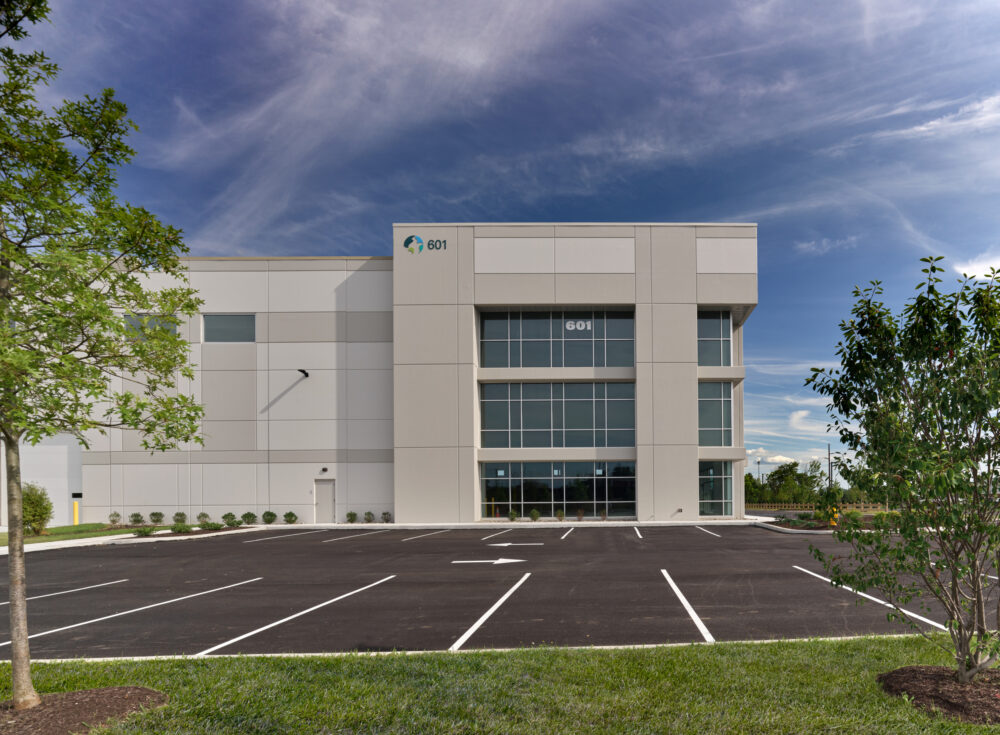 Marcus Hook Distribution Center 3