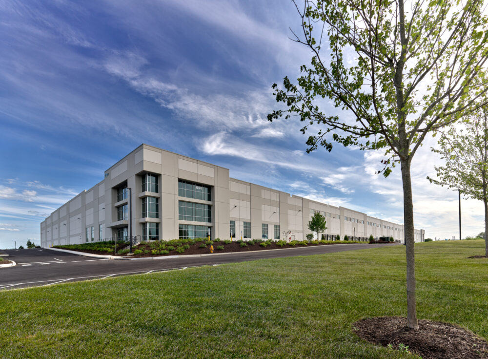 Marcus Hook Distribution Center 4