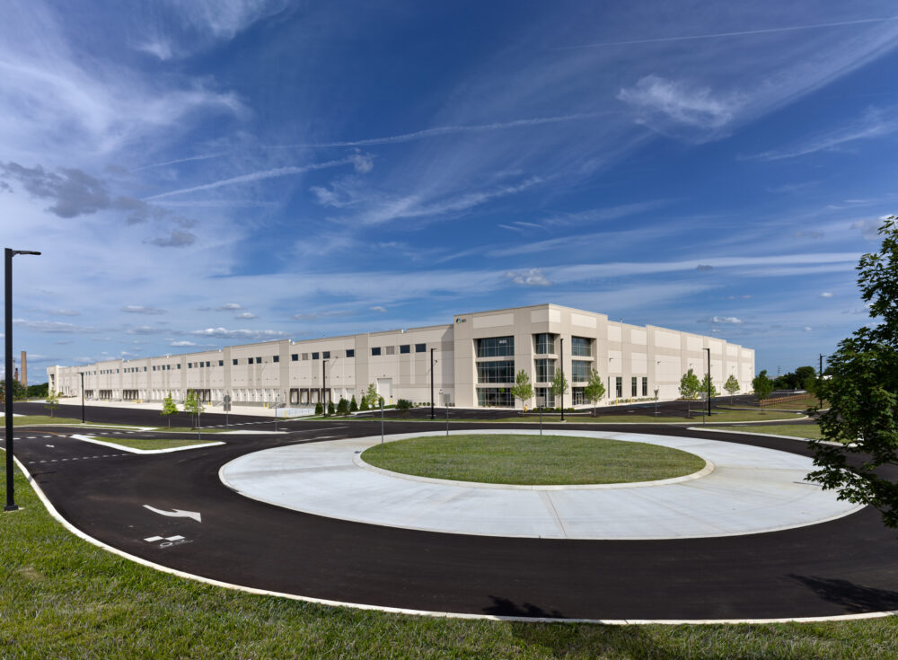 Marcus Hook Distribution Center