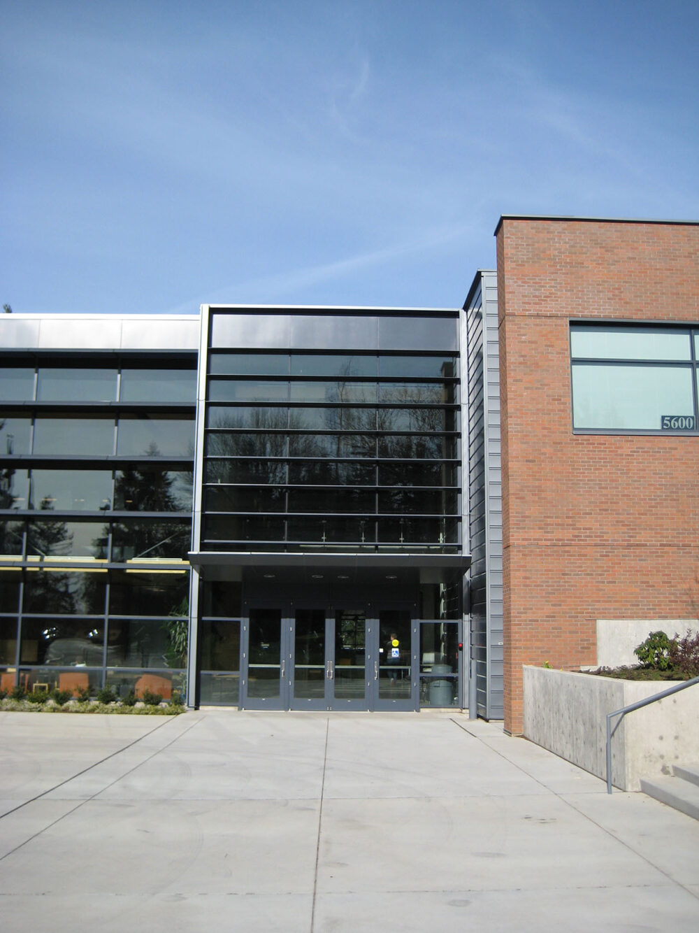 Northwest University Health and Sciences Center