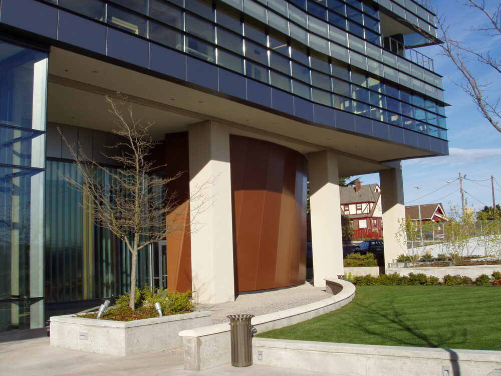 Norm Dicks Government Center
