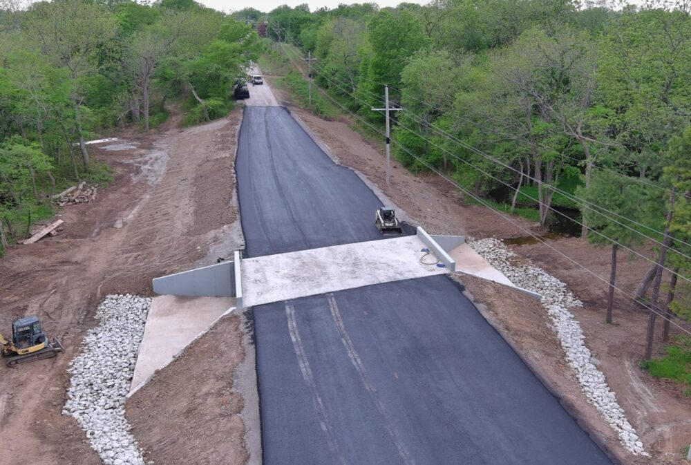 Old Morris Bridge 1