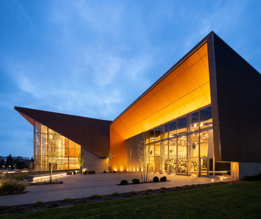 Gonzaga University Woldson Performance Arts Center_1172 WEB