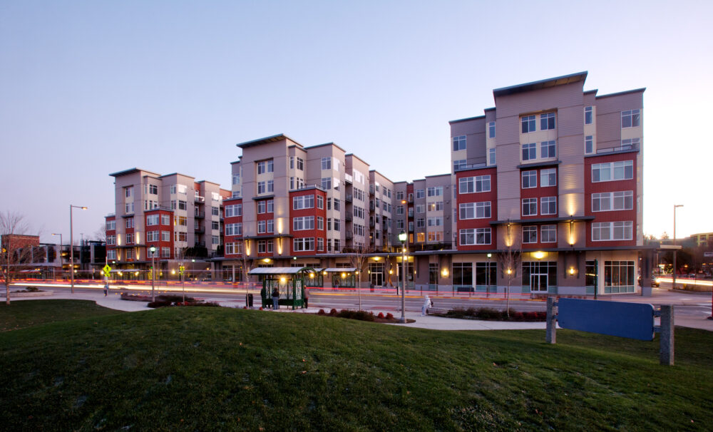 Redmond Transit Oriented Development_5 s