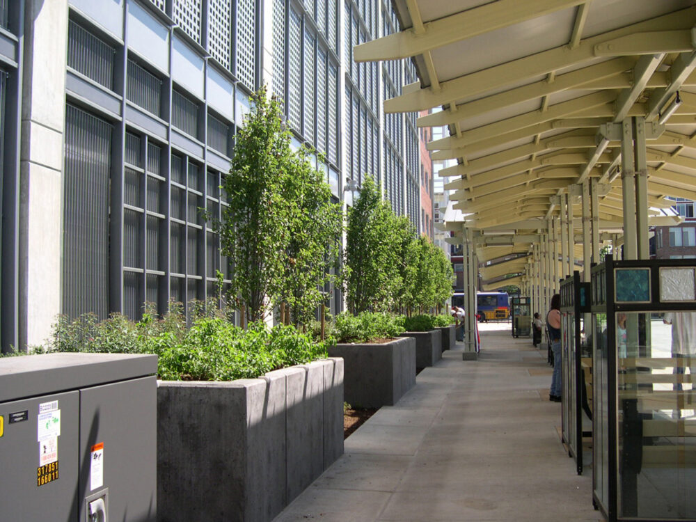 Renton Parking Garage_3 sc