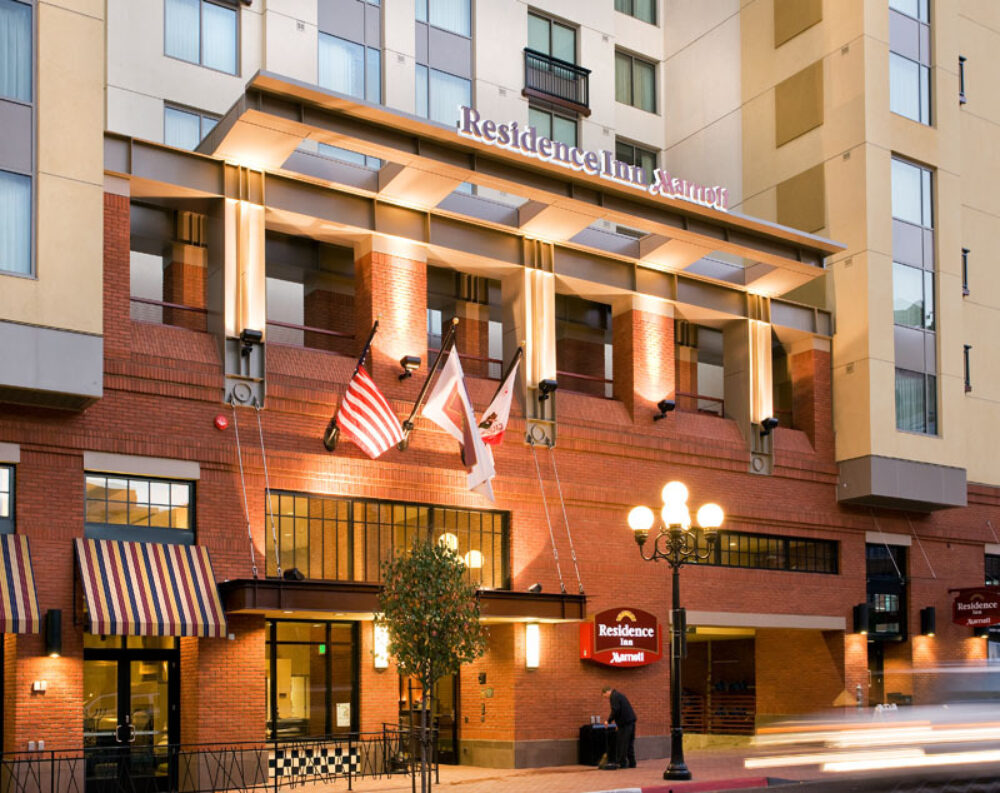 Gaslamp Marriott Residence Inn_2 s