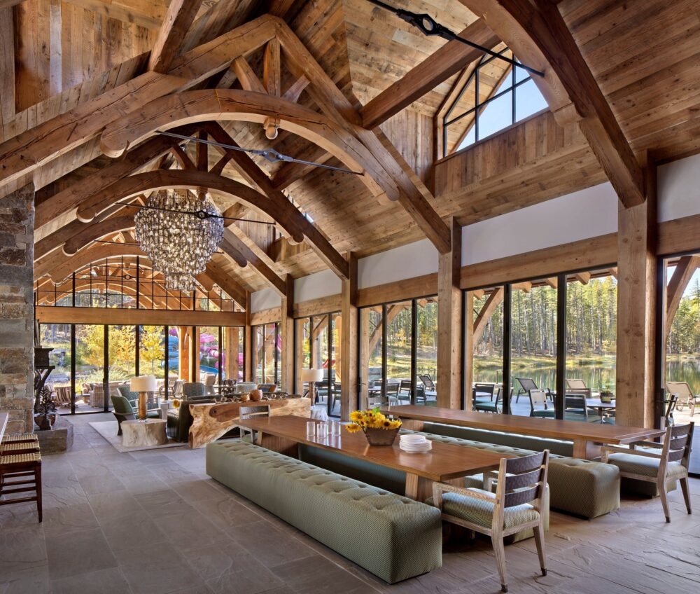 Rocky Mountain Pool House digital quals only