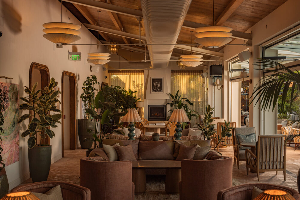 Soho House PDX 2 web