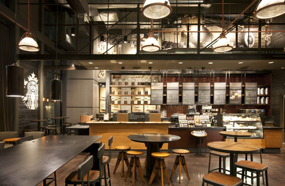 Starbucks TI at Terry and Republican_1 s