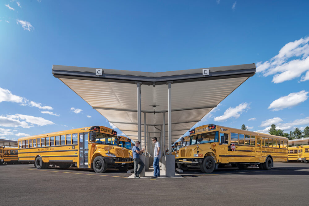 Mead School District Maintenance and Transportation Facility_TR Mead 12 Web