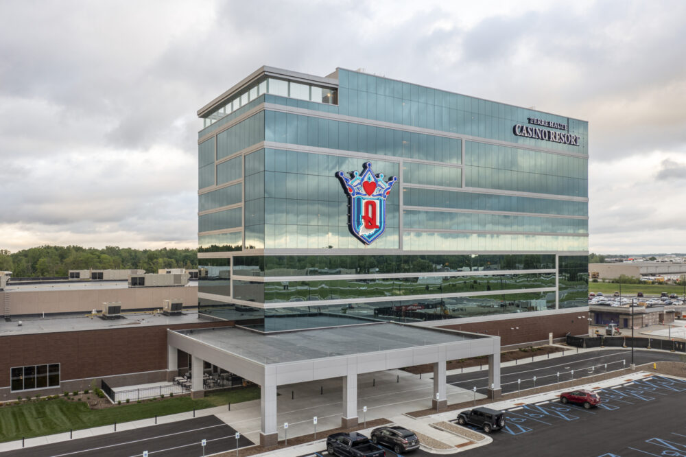 Terre Haute Casino MUST CREDIT Josh Beeman Photography 1