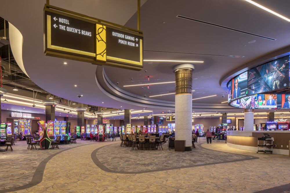 Terre Haute Casino MUST CREDIT Josh Beeman Photography 2