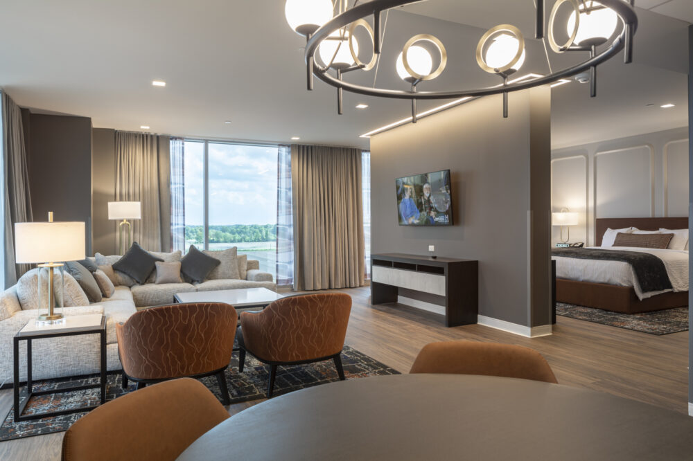 Terre Haute Casino MUST CREDIT Josh Beeman Photography 5