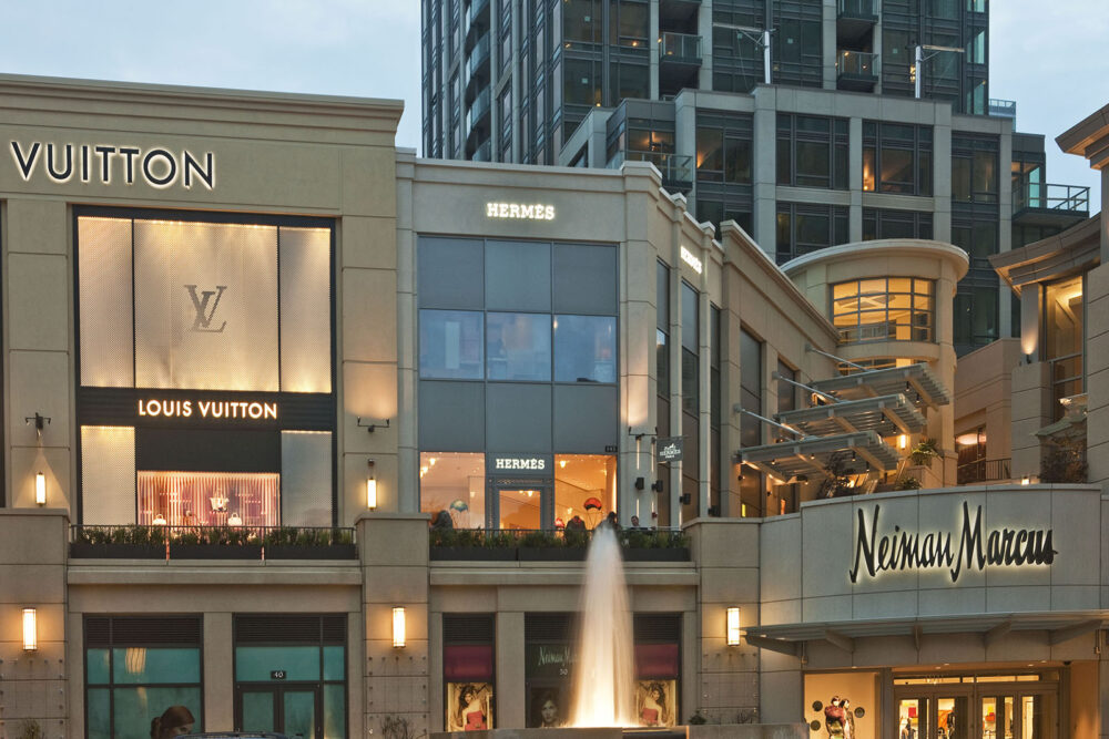 Neiman Marcus at The Bravern_The Bravern Shops203sm s