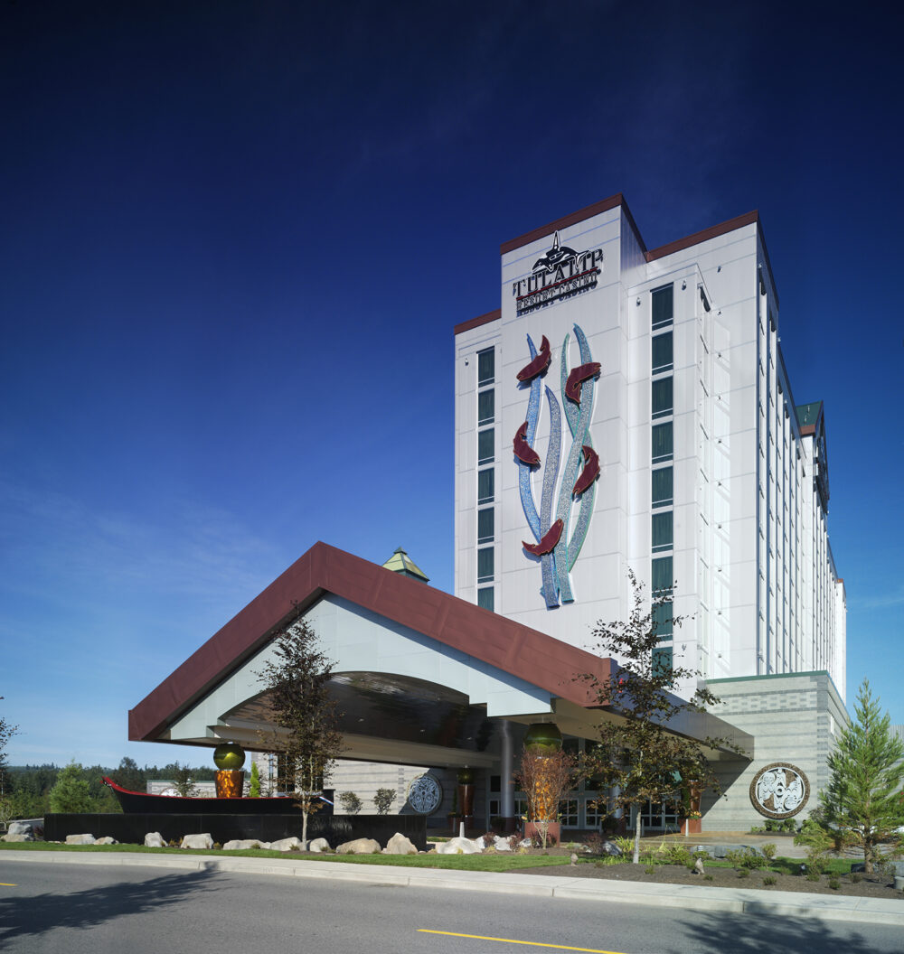 Tulalip Casino and Hotel