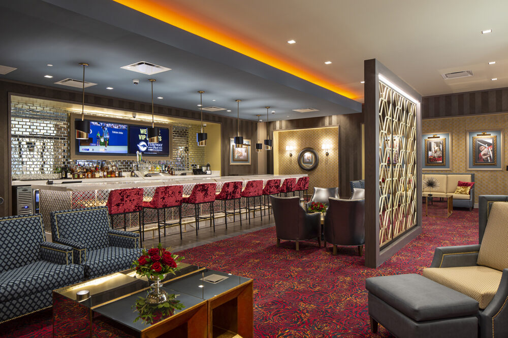 Turfway Park Casino MUST CREDIT Josh Beeman 11