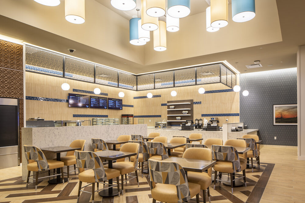 Turfway Park Casino MUST CREDIT Josh Beeman 3