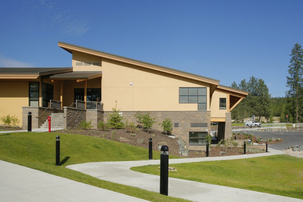 Valley School