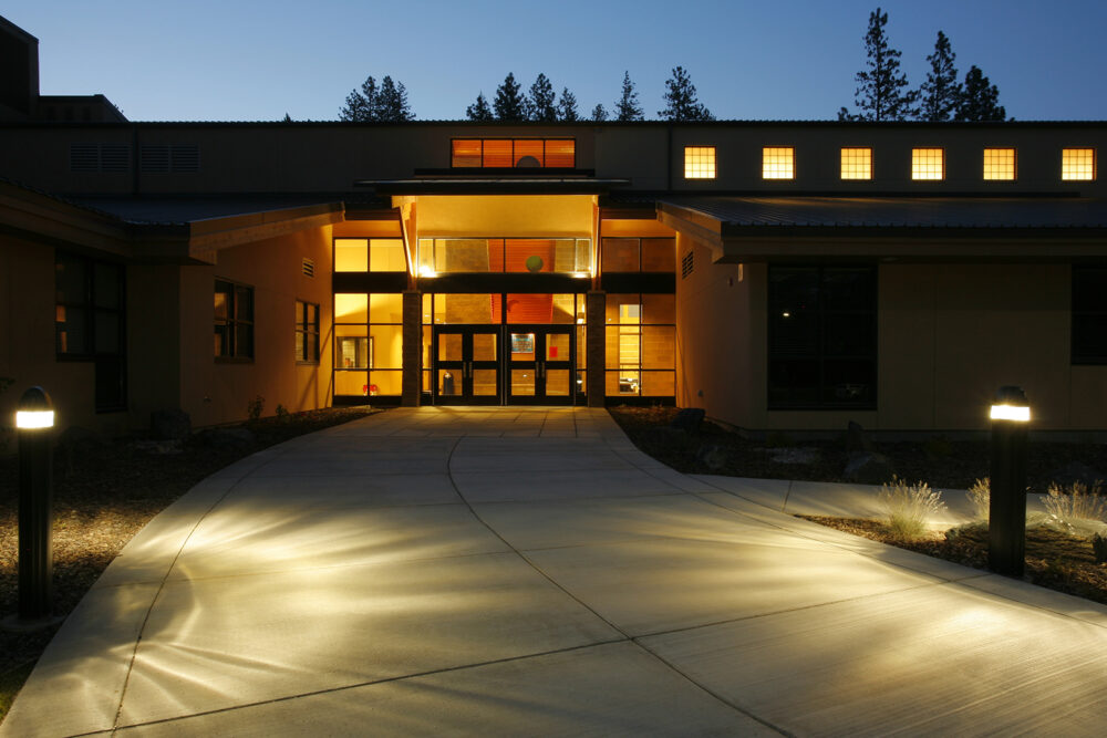 Valley School
