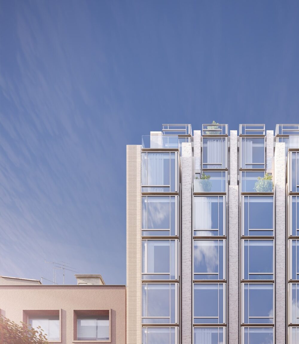 W 27th St GE T Architects Rendering OK 2