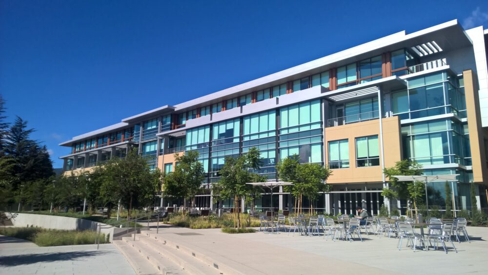 Netflix Campus